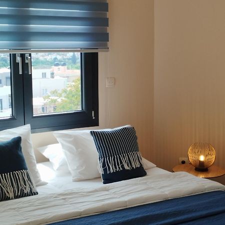 Island Time Apartment Chios Town Luaran gambar