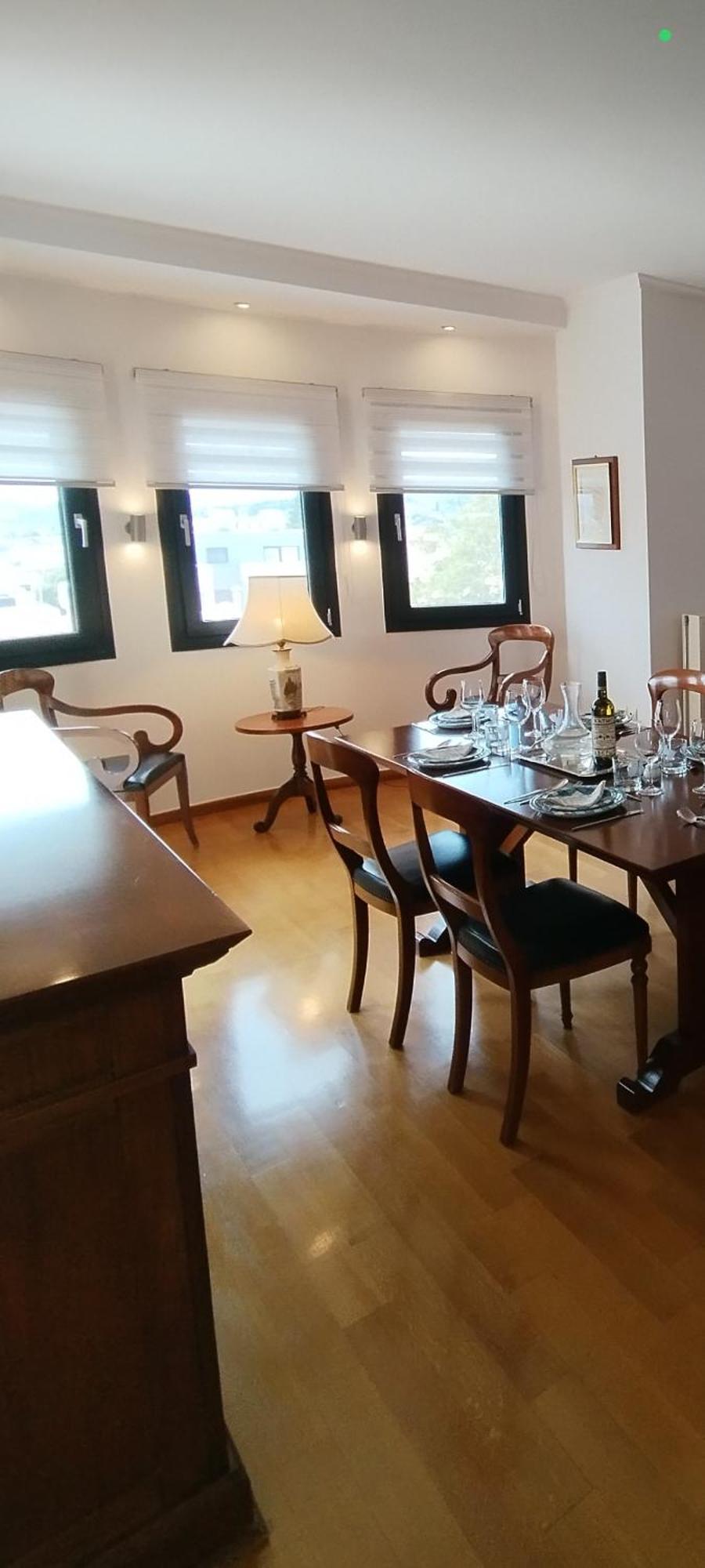 Island Time Apartment Chios Town Luaran gambar