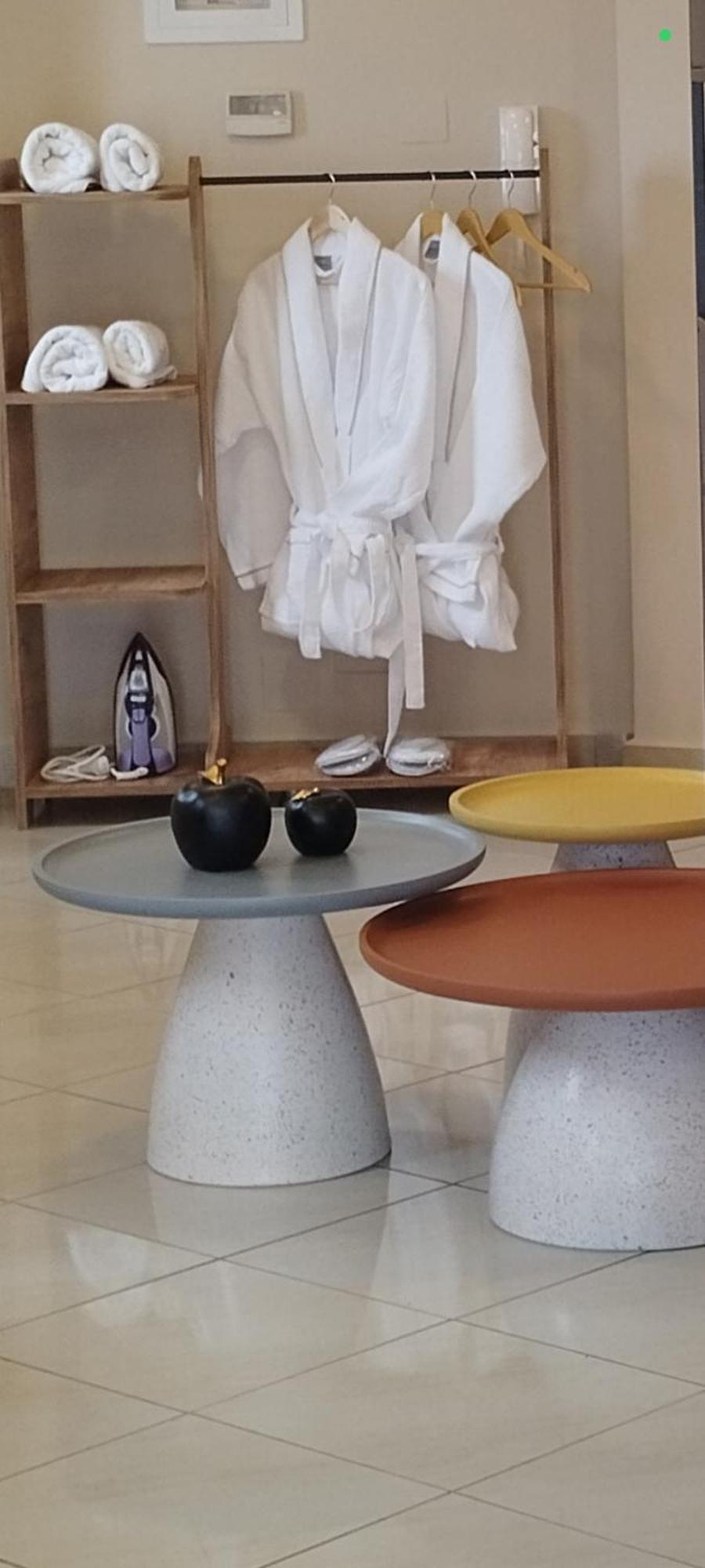 Island Time Apartment Chios Town Luaran gambar