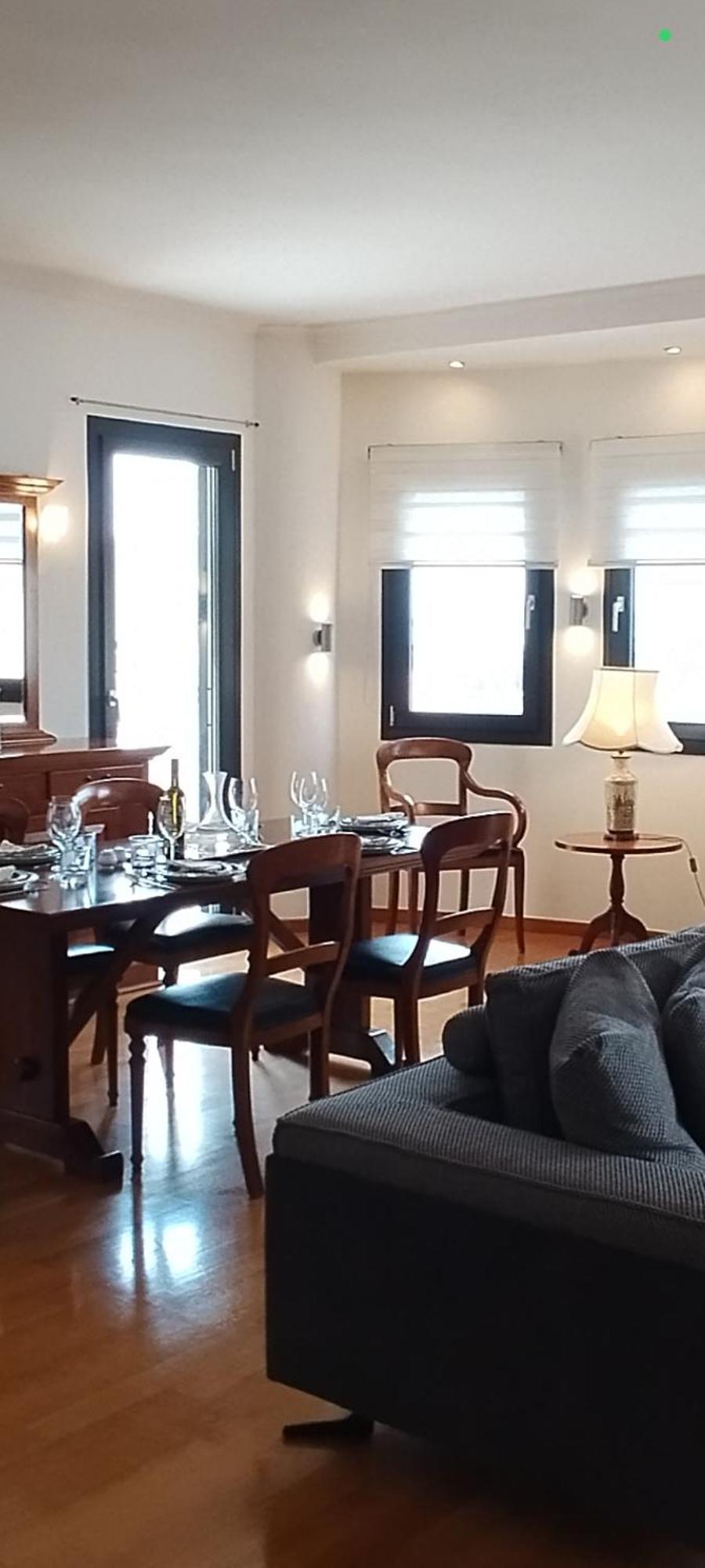 Island Time Apartment Chios Town Luaran gambar