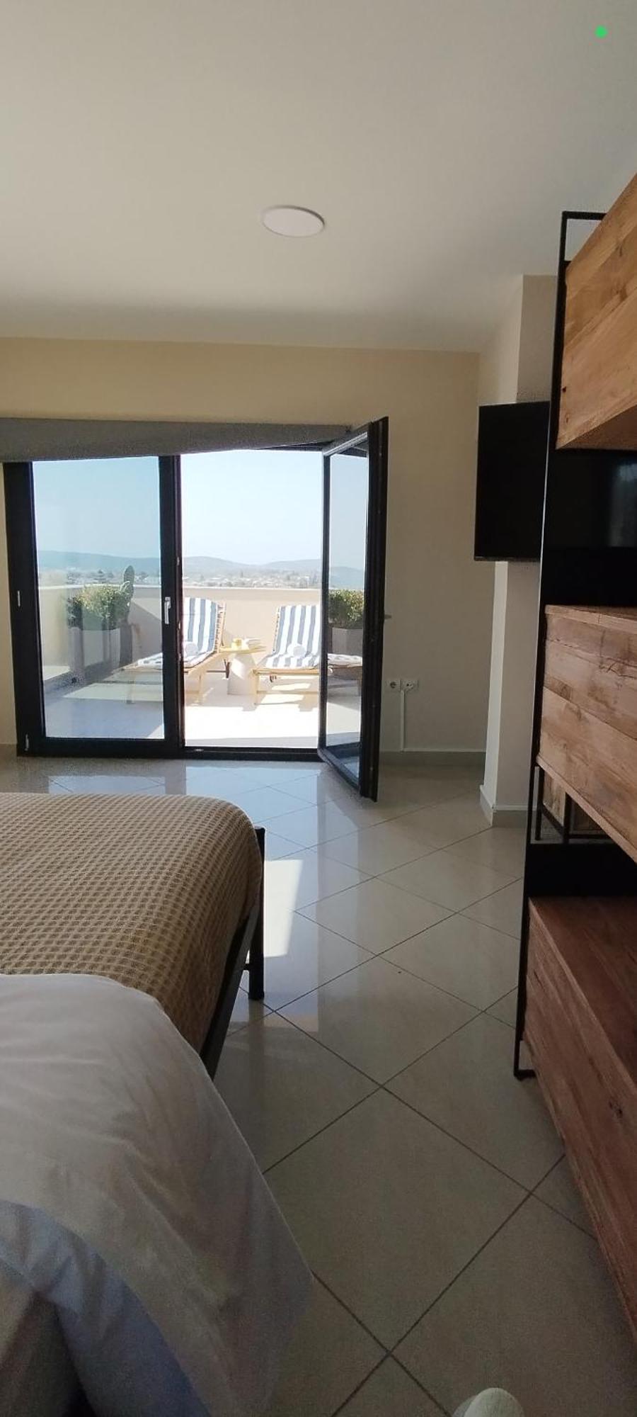 Island Time Apartment Chios Town Luaran gambar