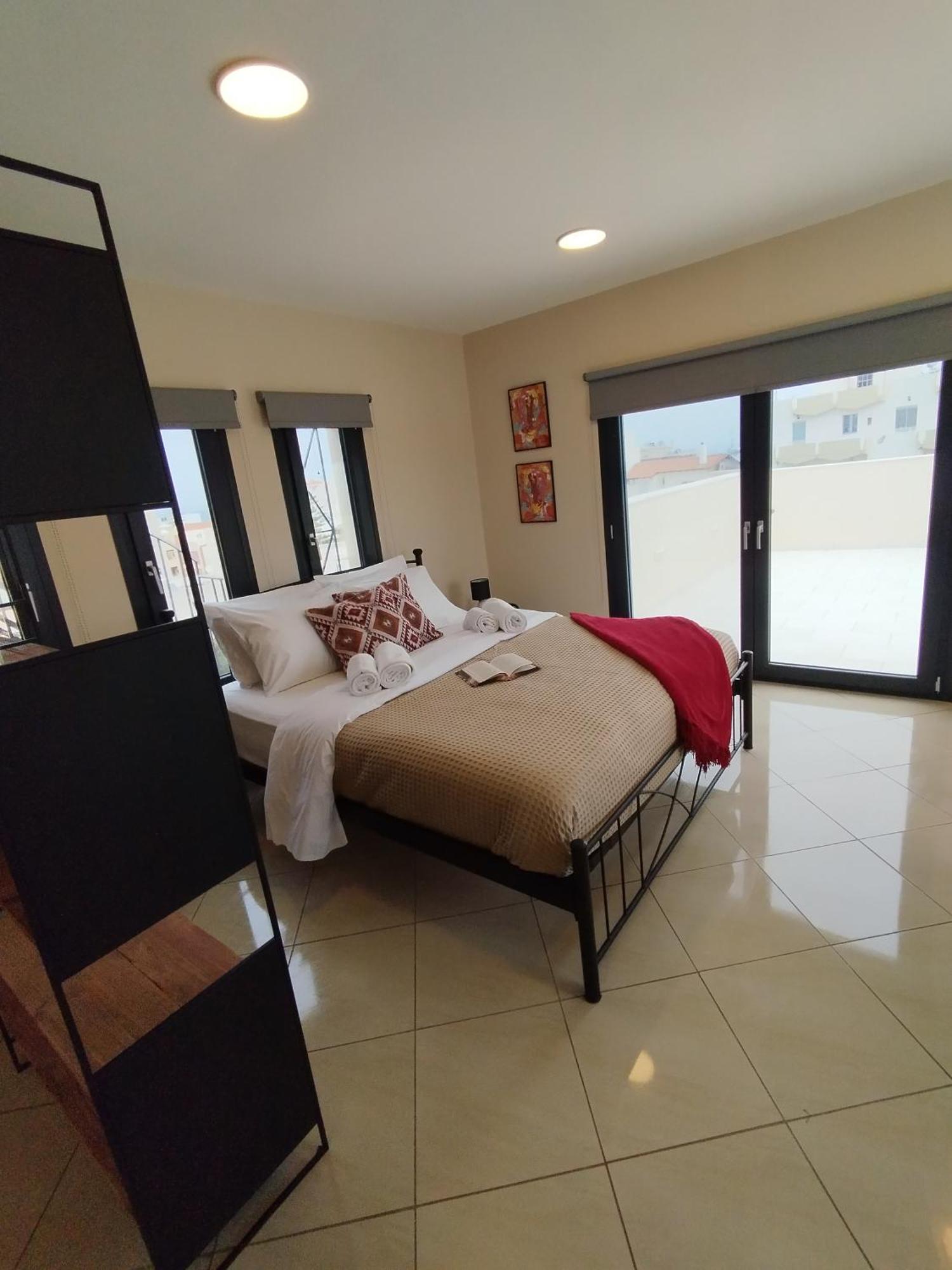 Island Time Apartment Chios Town Luaran gambar