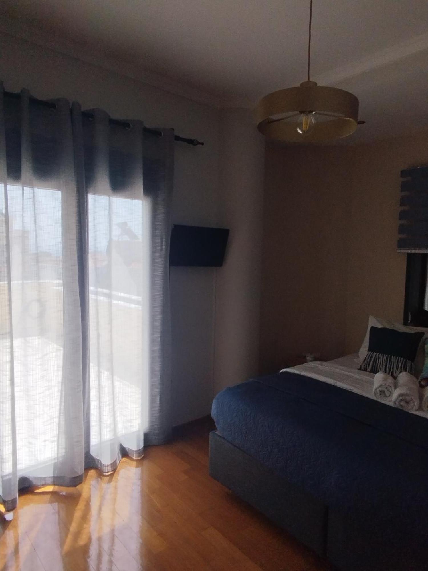 Island Time Apartment Chios Town Luaran gambar