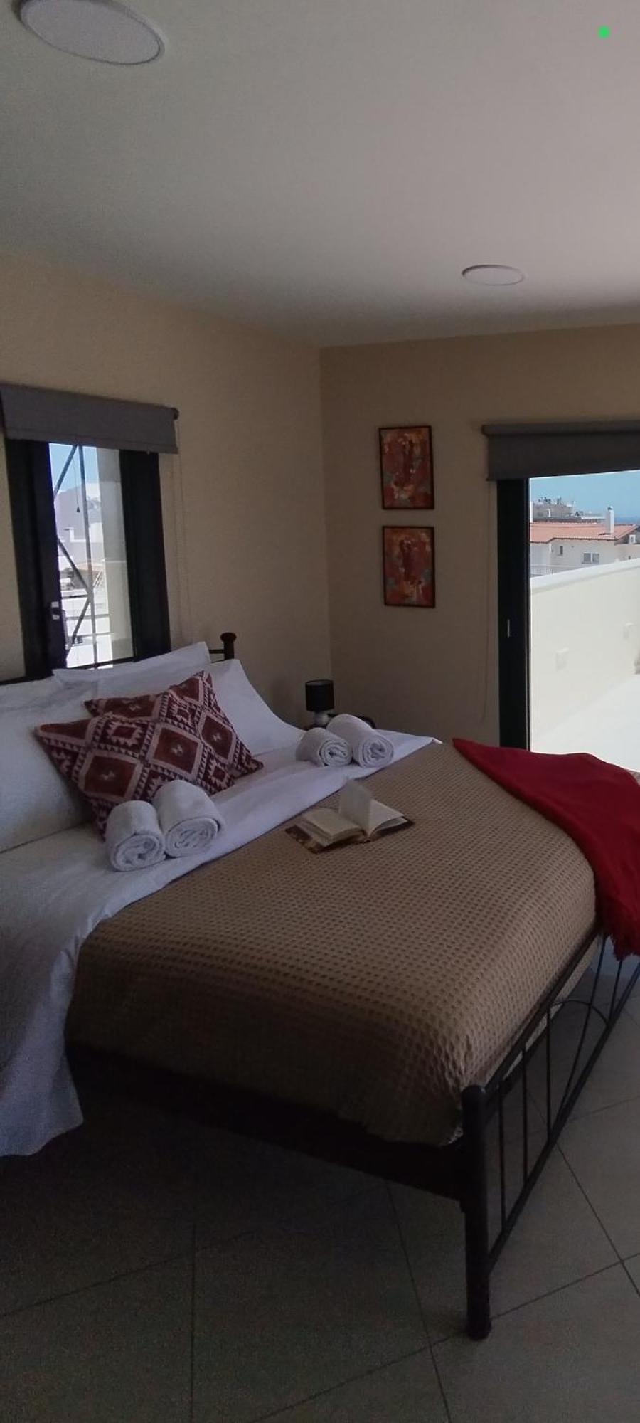 Island Time Apartment Chios Town Luaran gambar