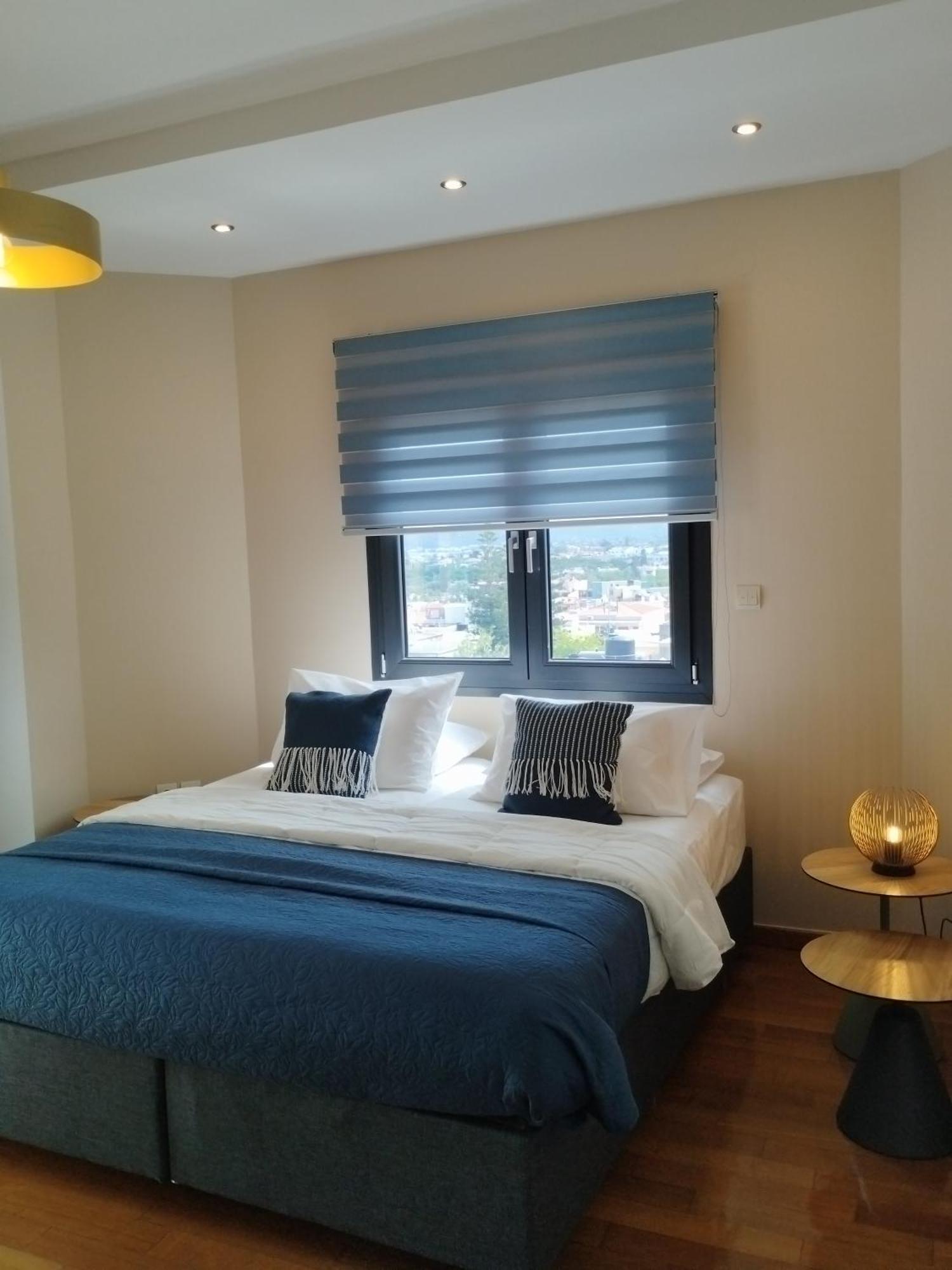 Island Time Apartment Chios Town Luaran gambar