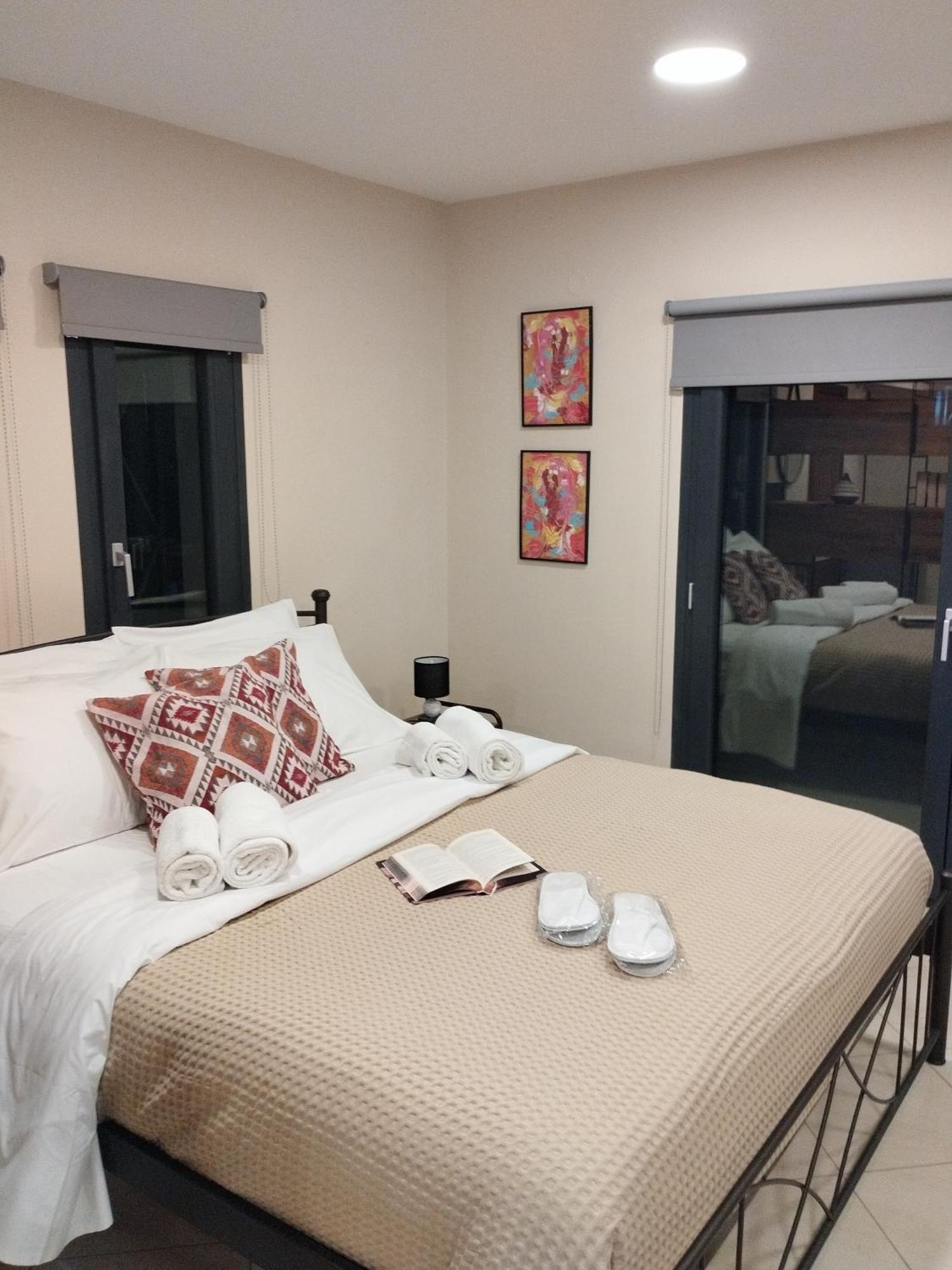 Island Time Apartment Chios Town Luaran gambar