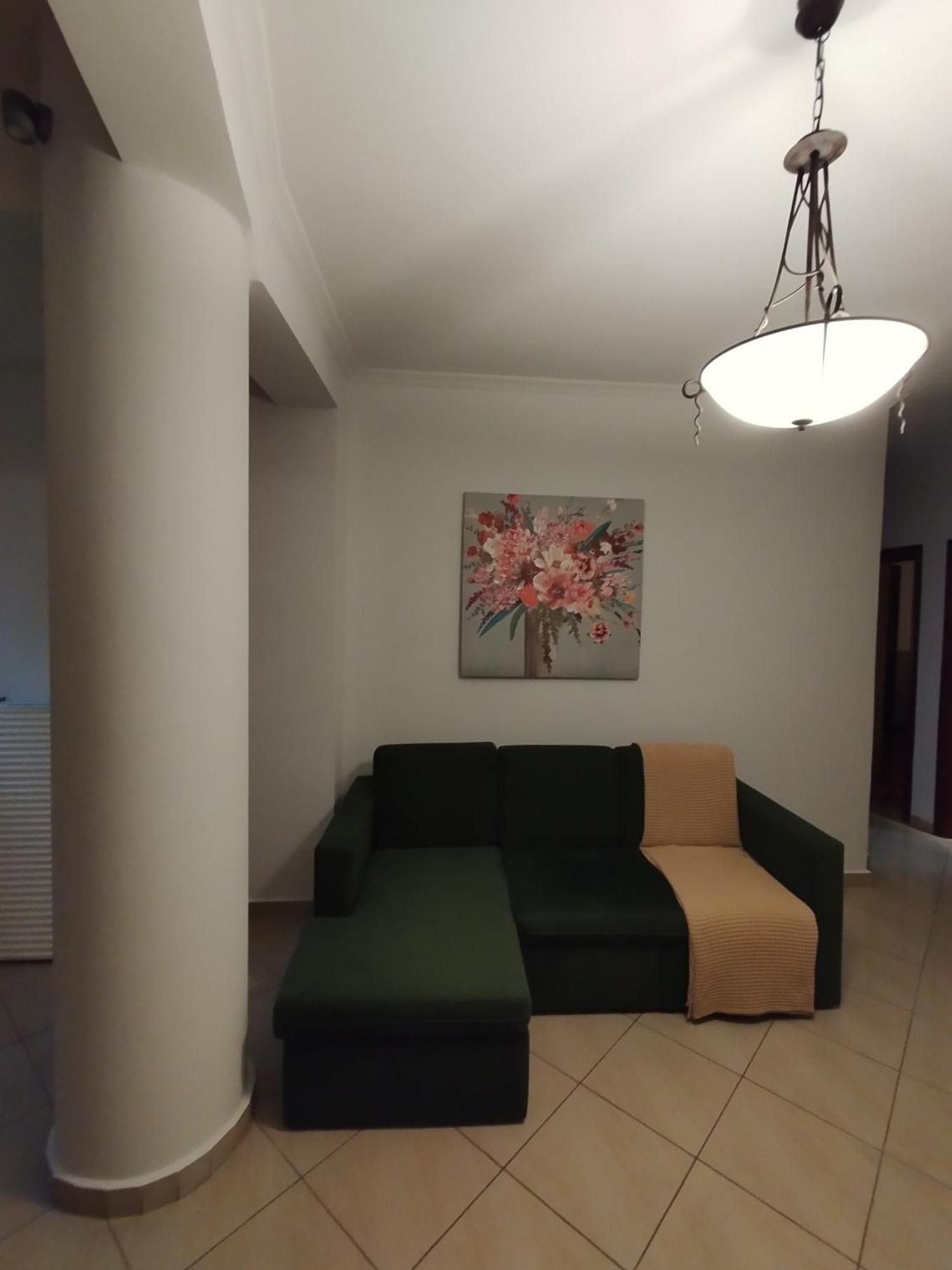 Island Time Apartment Chios Town Luaran gambar