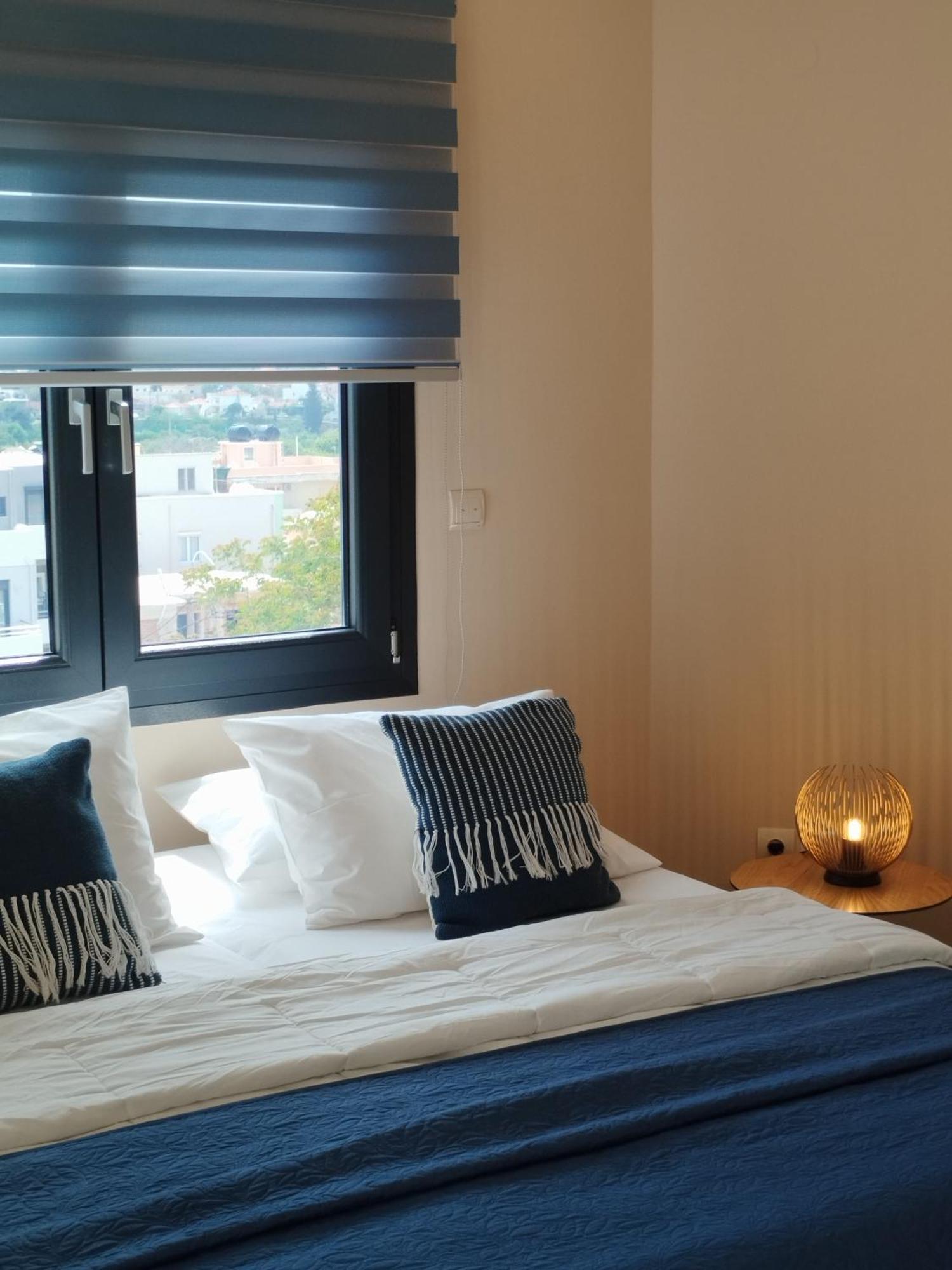 Island Time Apartment Chios Town Luaran gambar