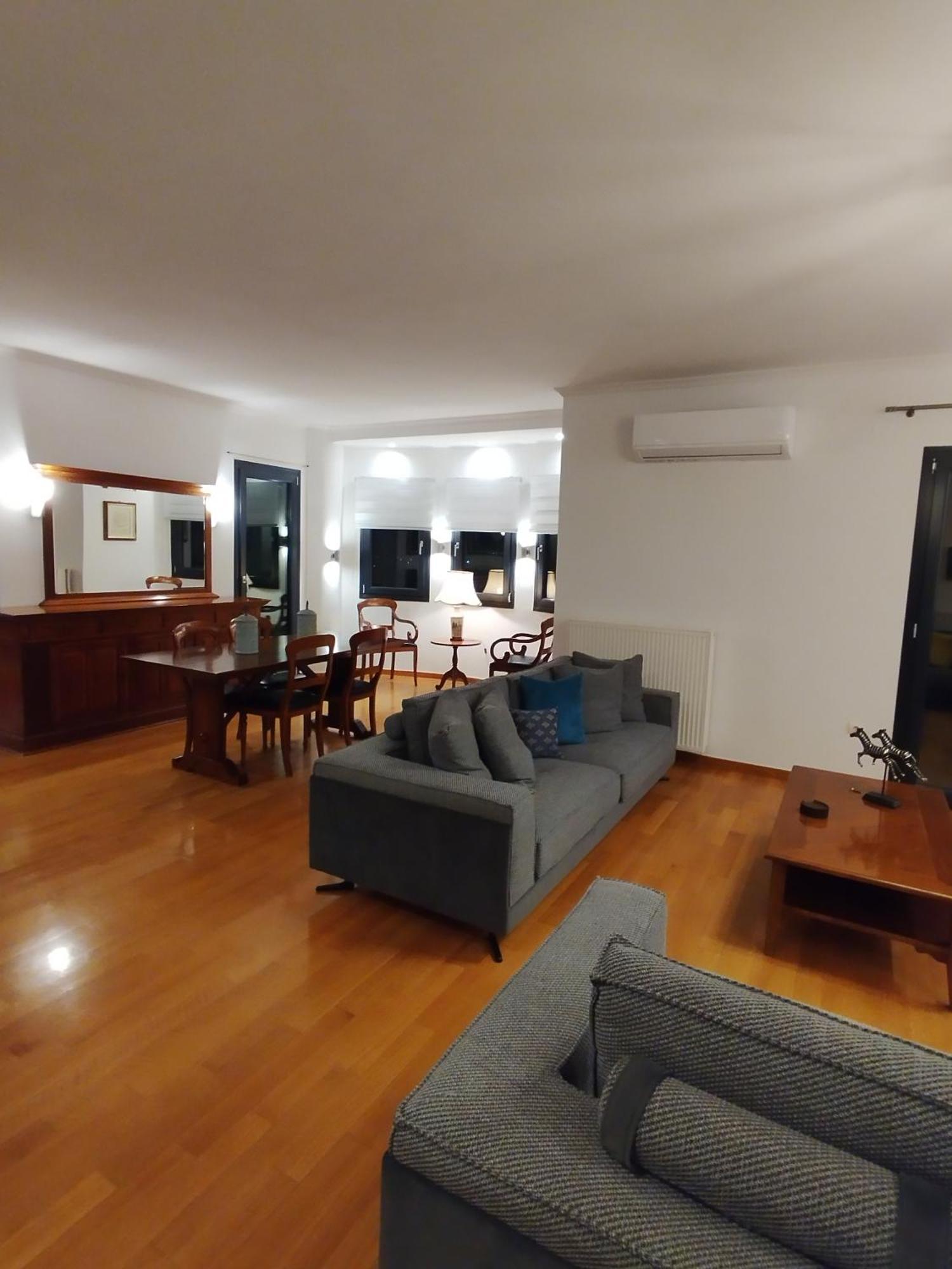 Island Time Apartment Chios Town Luaran gambar