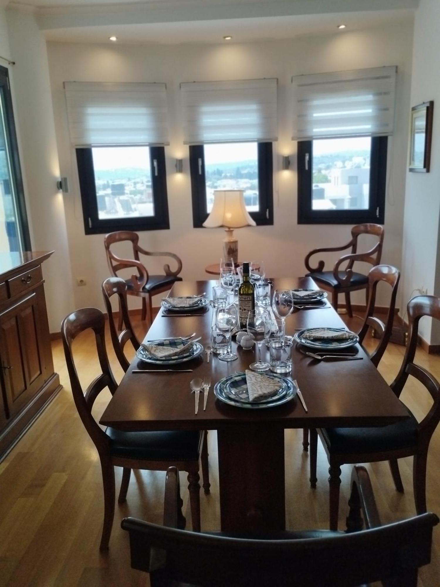 Island Time Apartment Chios Town Luaran gambar