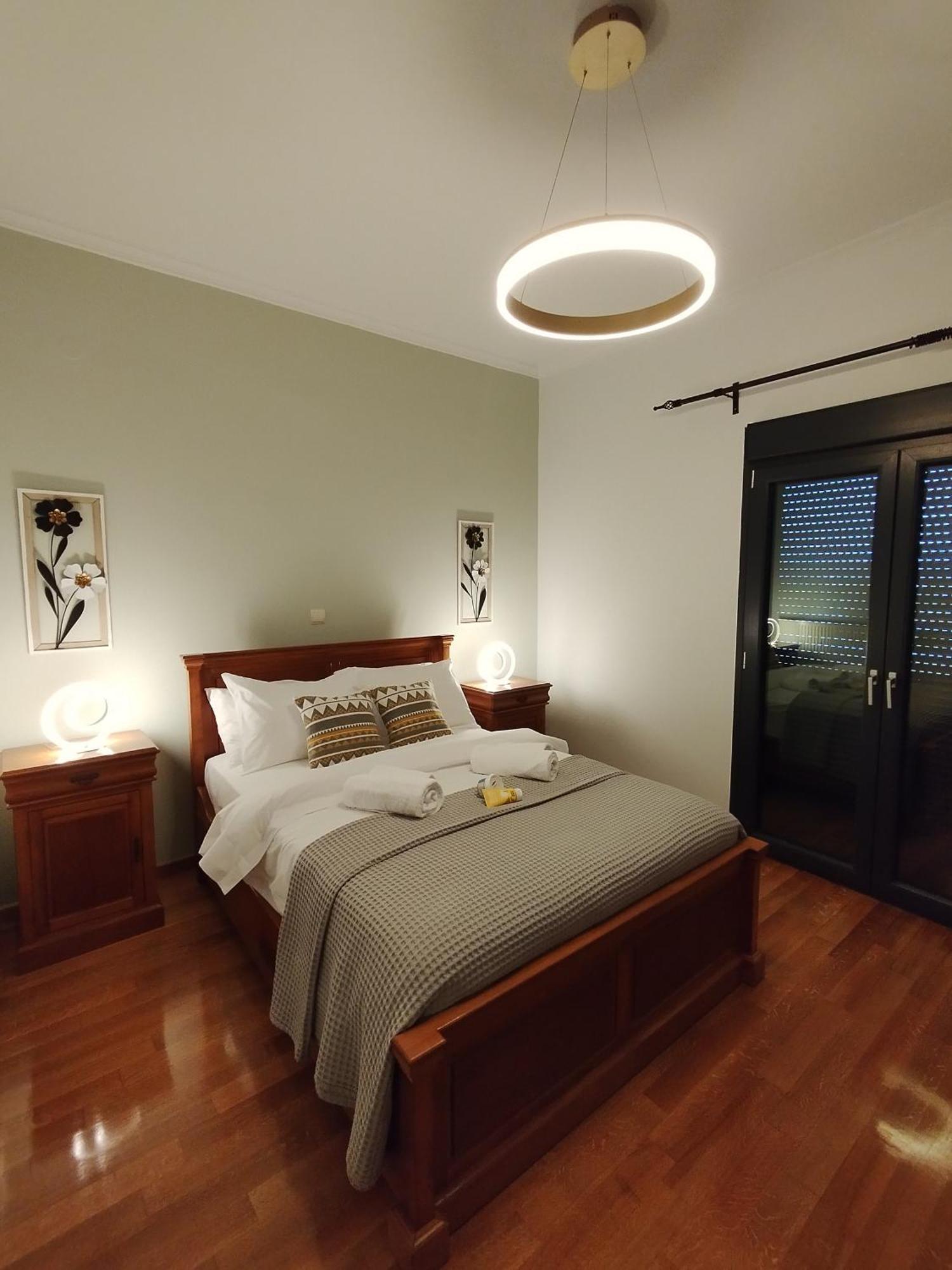 Island Time Apartment Chios Town Luaran gambar