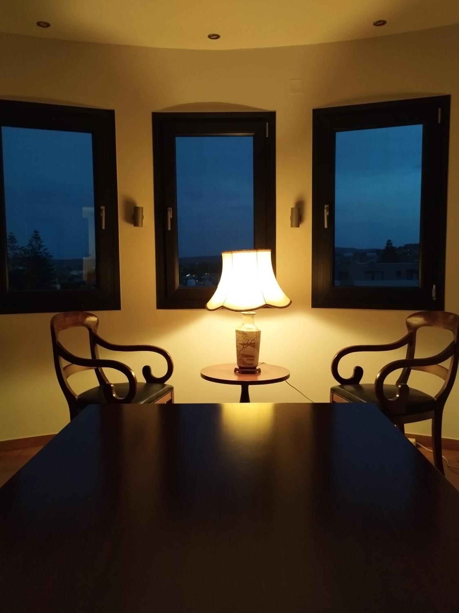 Island Time Apartment Chios Town Luaran gambar