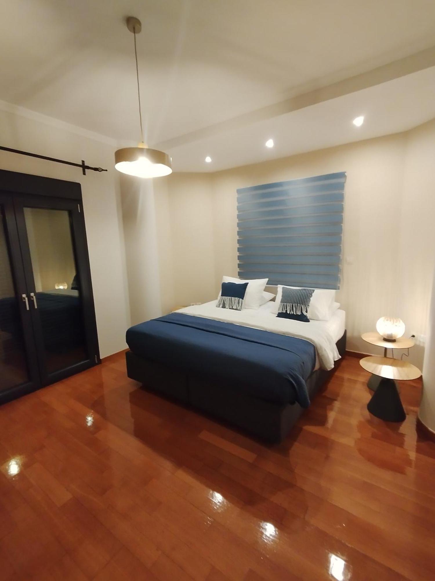 Island Time Apartment Chios Town Luaran gambar