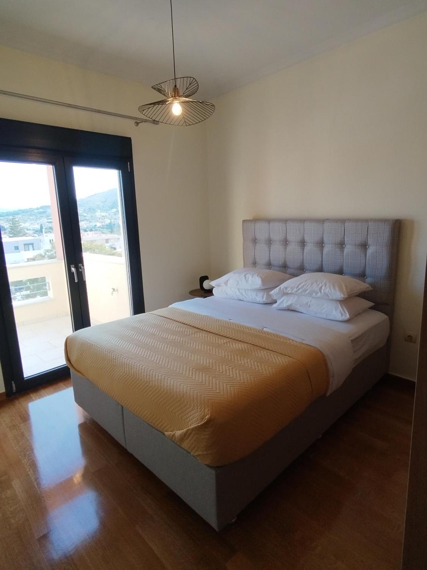 Island Time Apartment Chios Town Luaran gambar