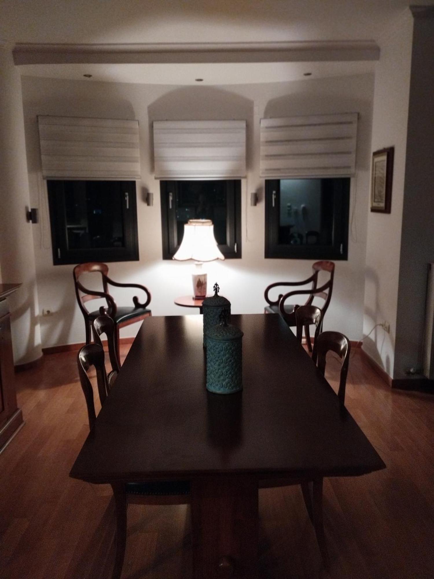Island Time Apartment Chios Town Luaran gambar
