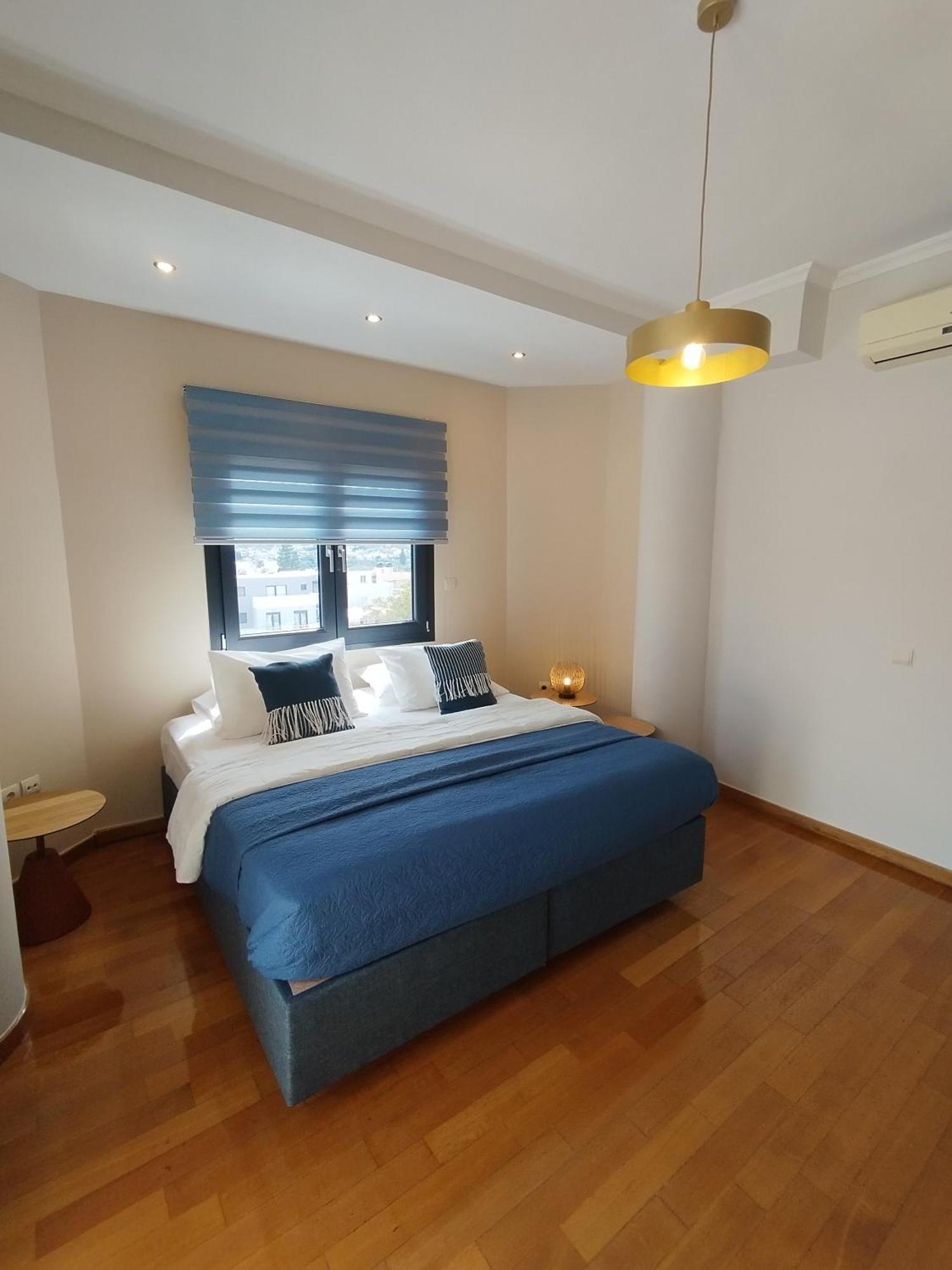 Island Time Apartment Chios Town Luaran gambar