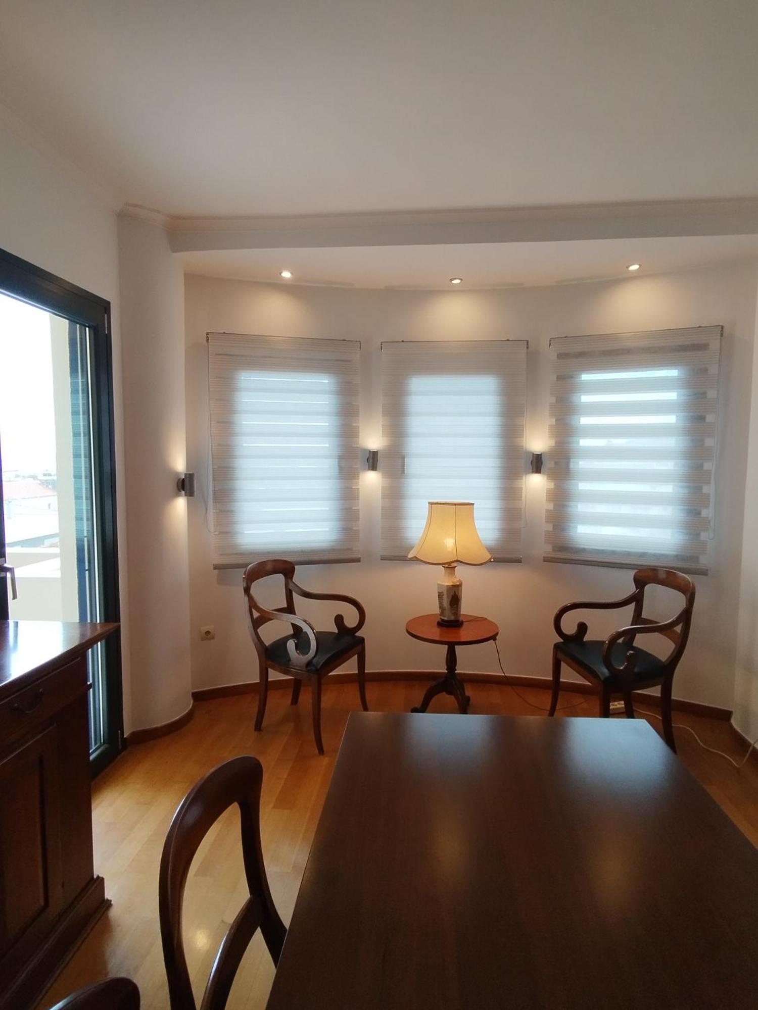 Island Time Apartment Chios Town Luaran gambar