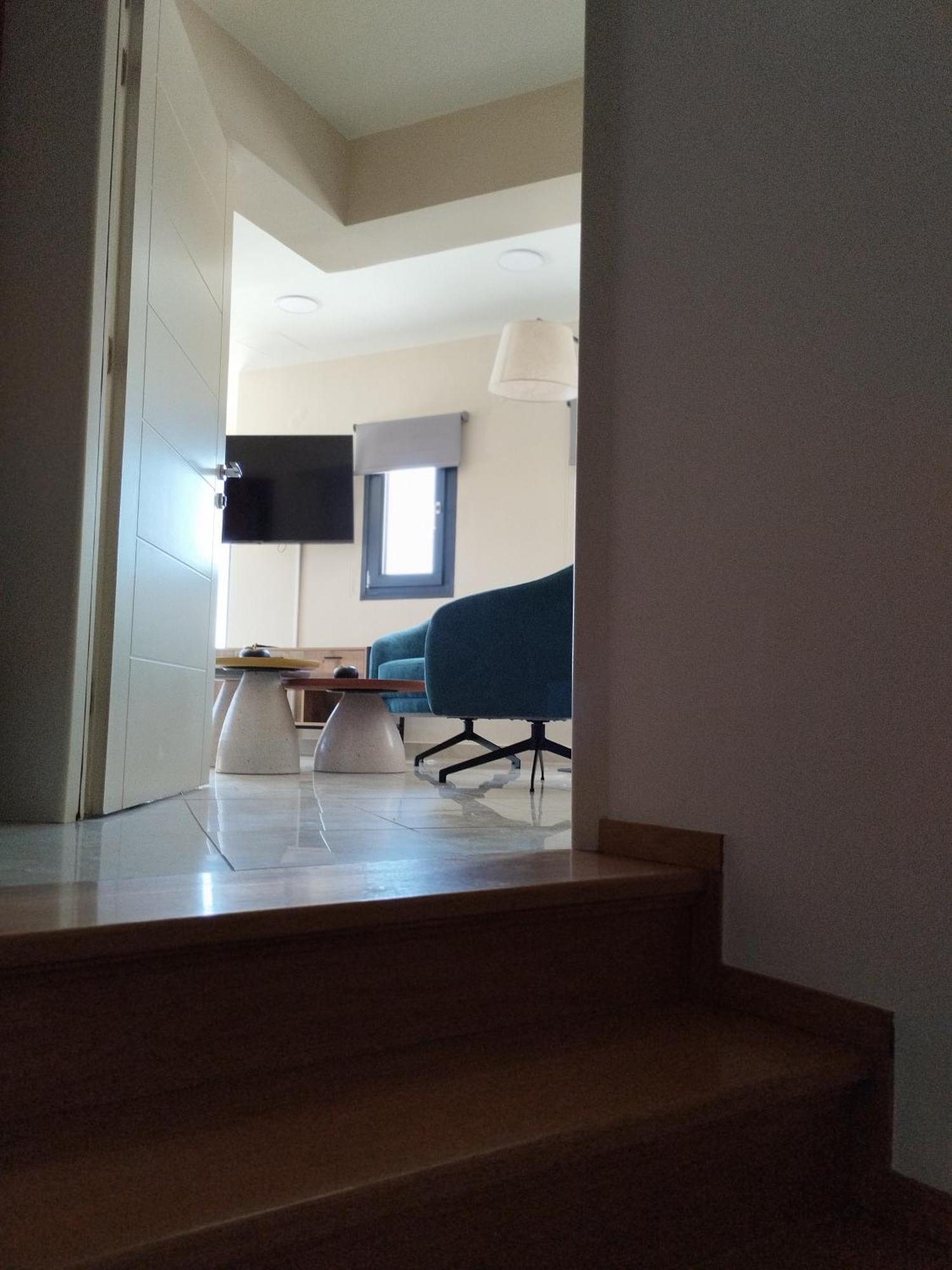 Island Time Apartment Chios Town Luaran gambar